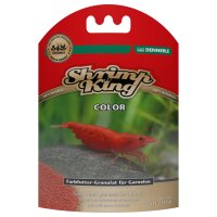 Dennerle Shrimp King