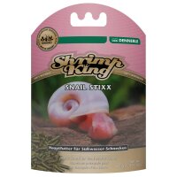 Dennerle Shrimp King SnailStixx