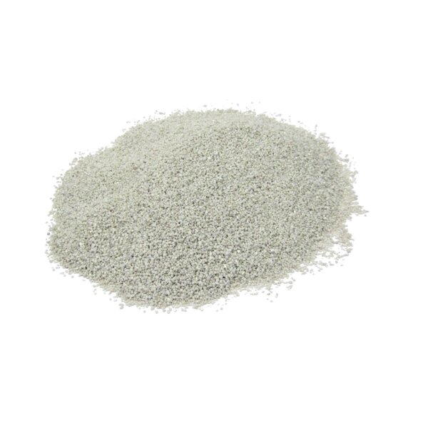 Dennerle Color-Quarzkies light grey 5 kg