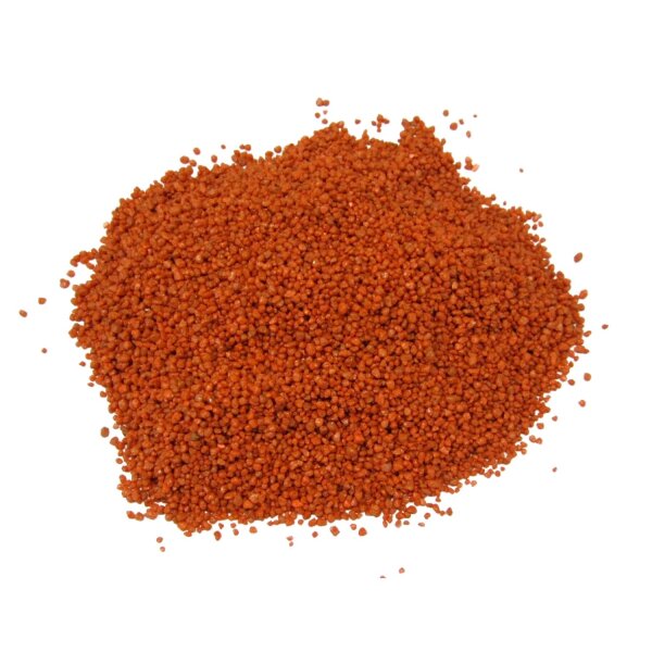 Dennerle Color-Quarzkies orange 5 kg