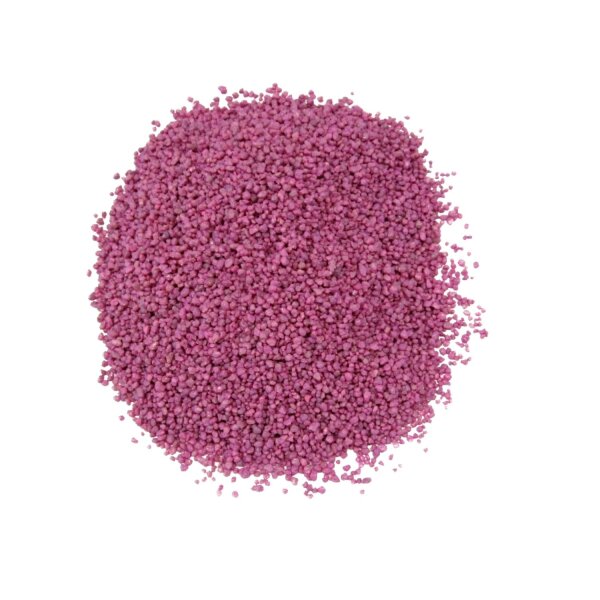 Dennerle Color-Quarzkies violett 5 kg