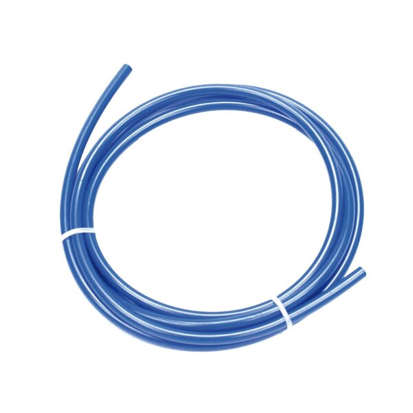 Dennerle Osmose Schlauch blau 2 m