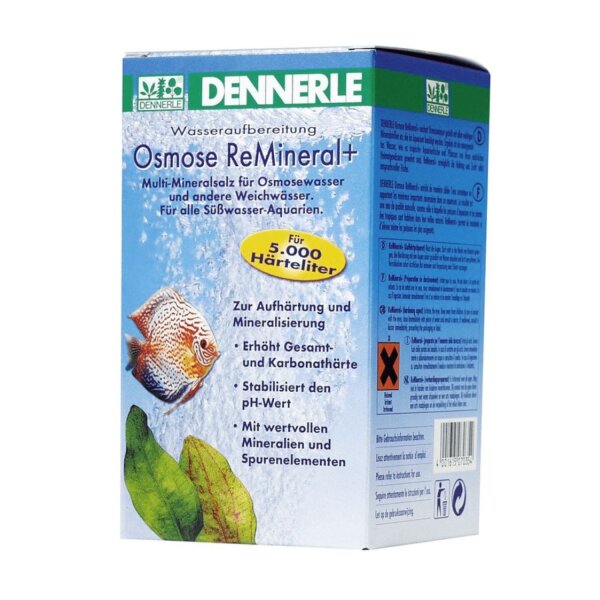 Dennerle Osmose ReMineral+ 250 g