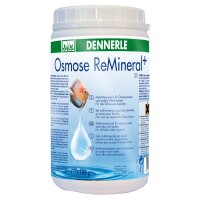 Dennerle Osmose ReMineral+ 1100 g