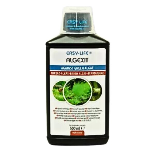 Easy-Life AlgExit 250 ml