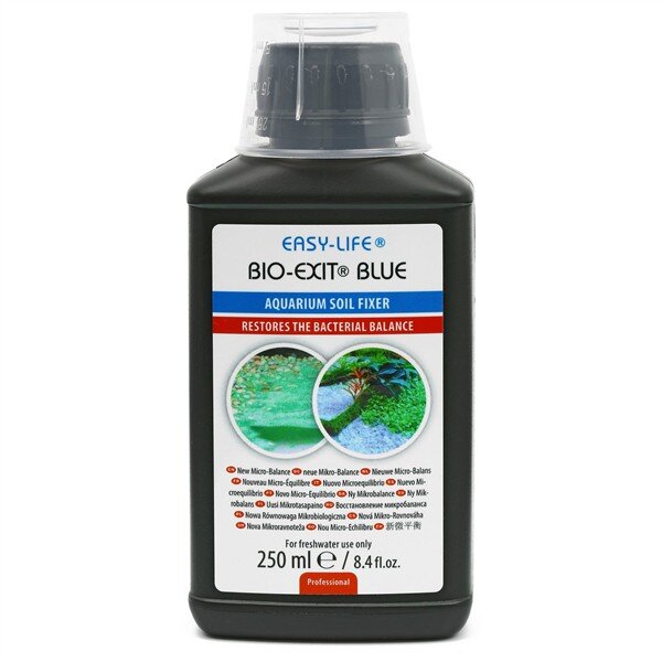 Easy-Life Blue Exit 500 ml