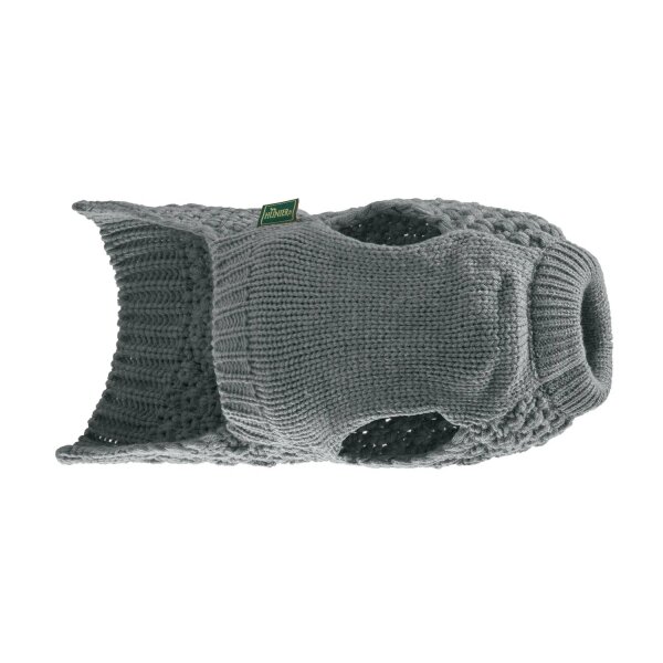 Hunter Hundepullover Malmö grau 25 cm