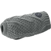 Hunter Hundepullover Malmö grau 25 cm