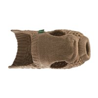 Hunter Hundepullover Malmö beige 30 cm