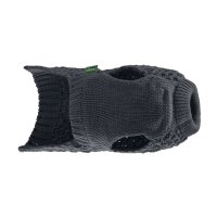 Hunter Hundepullover Malmö anthrazit 35 cm