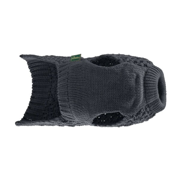 Hunter Hundepullover Malmö anthrazit 45 cm