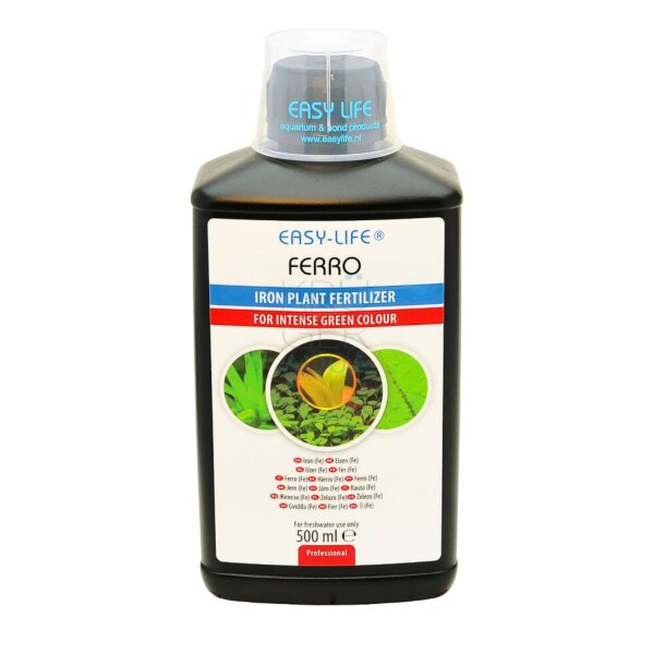 Easy-Life Ferro 500 ml