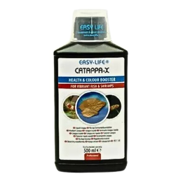 Easy-Life Catappa-X 100 ml