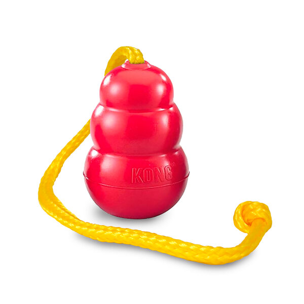 KONG® Classic mit Tau M