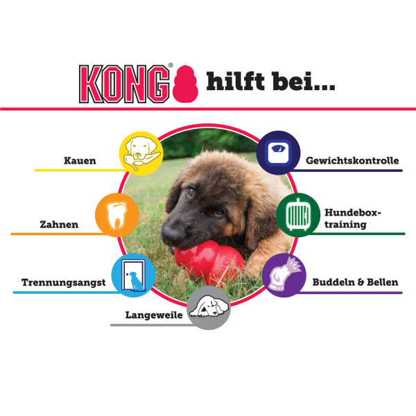 KONG® Classic
