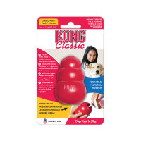 KONG® Classic S