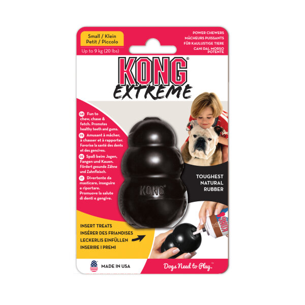 KONG® Extreme S