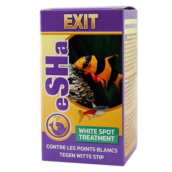 eSHa Exit 20 ml