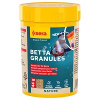 sera Betta Granules
