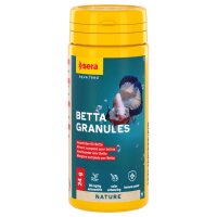 sera Betta Granules 50 ml