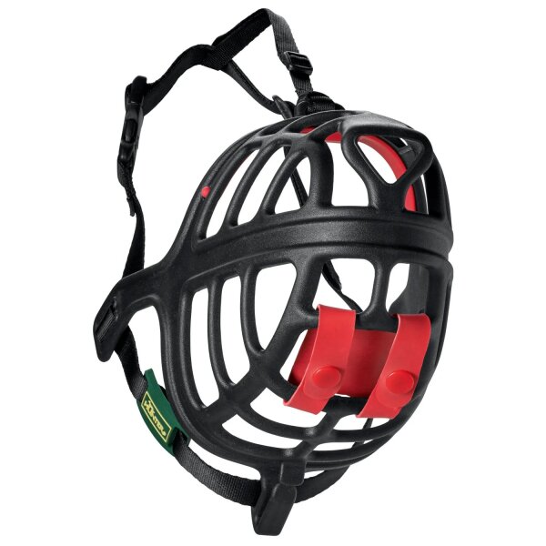 Hunter Maulkorb Albury 6