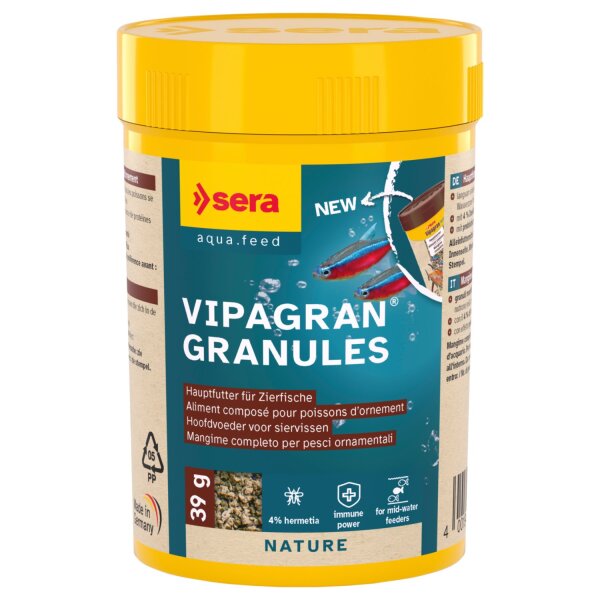 sera Vipagran Granules