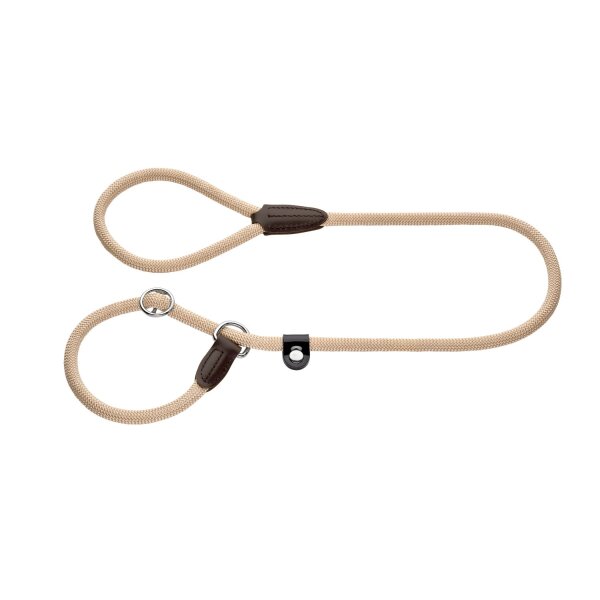 Hunter Retriever-Leine Freestyle, 10/170 beige, Tau