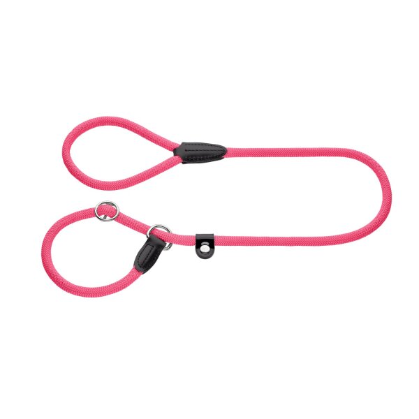 Hunter Retriever-Leine Freestyle, 10/170 Neonpink, Tau
