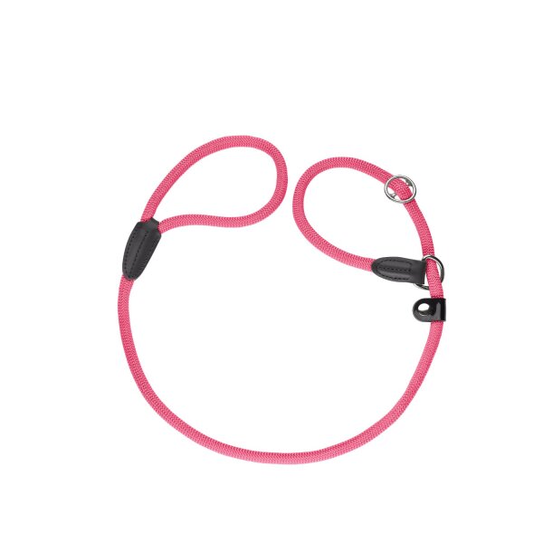 Hunter Retriever-Leine Freestyle, 10/170 Neonpink, Tau