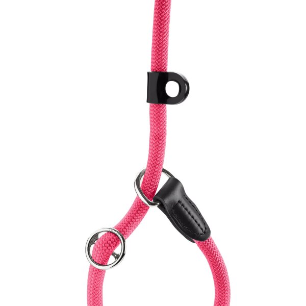 Hunter Retriever-Leine Freestyle, 10/170 Neonpink, Tau
