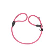 Hunter Retriever-Leine Freestyle, 8/170 Neonpink, Tau