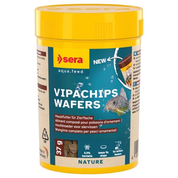 sera Vipachips Wafers