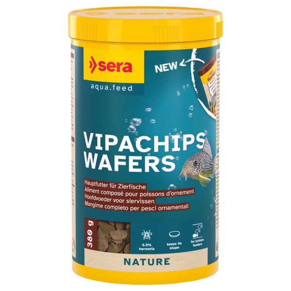 sera Vipachips Wafers