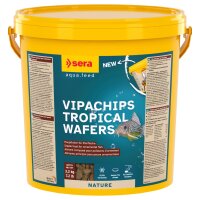 sera Vipachips Wafers
