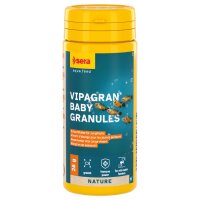 sera Vipagran Baby Granules