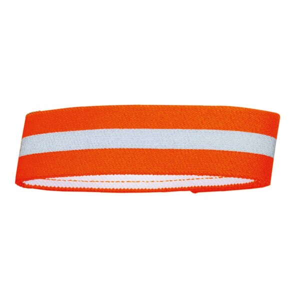 Hunter Warnband mit Klettverschluss