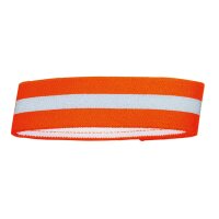 Hunter Warnband mit Klettverschluss