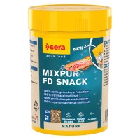 sera Mixpur FD Snack 100 ml