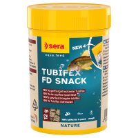 sera Tubifex FD Snack 100 ml