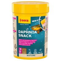 sera Daphnia Snack