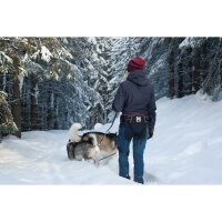 non-stop Trekking Gürtel