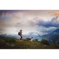 non-stop Trekking Gürtel