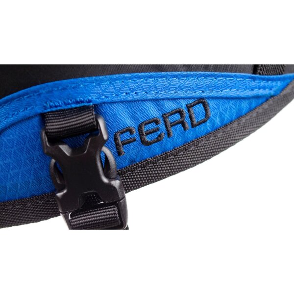 Non-stop Ferd Gürtel S