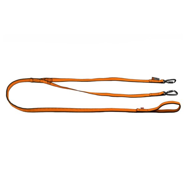 non-stop Bungee Doppelleine 2,8m