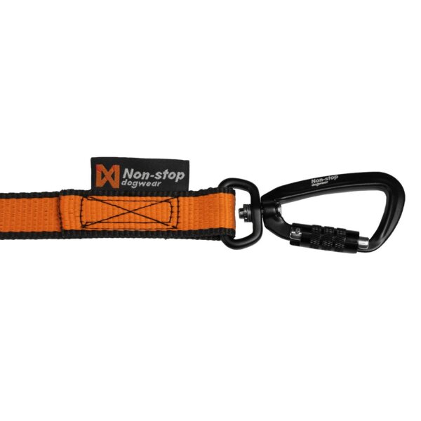 non-stop Bungee Doppelleine 2,8m