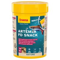 sera Artemia FD Snack