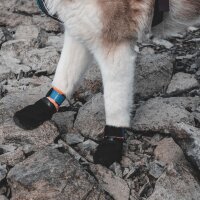 Non-stop Protector Booties