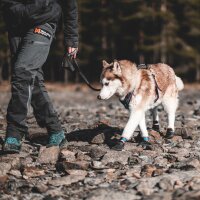 Non-stop Protector Booties S