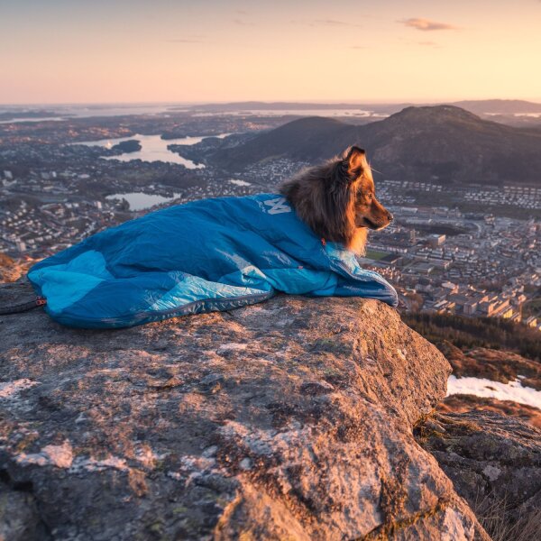 Non-stop Ly Schlafsack