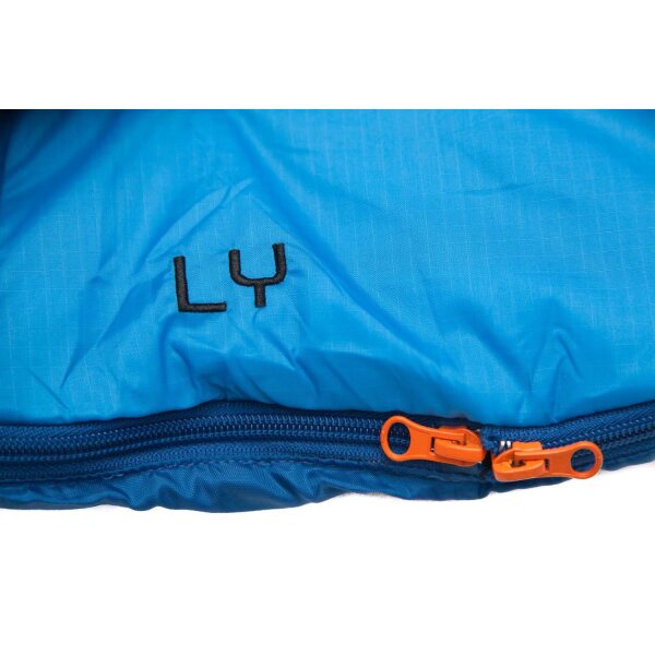 Non-stop Ly Schlafsack S